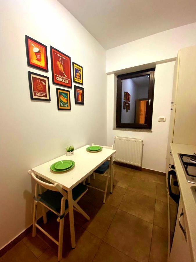 Bellagio - Cozy Apartment With Free Gym Bukarest Eksteriør billede