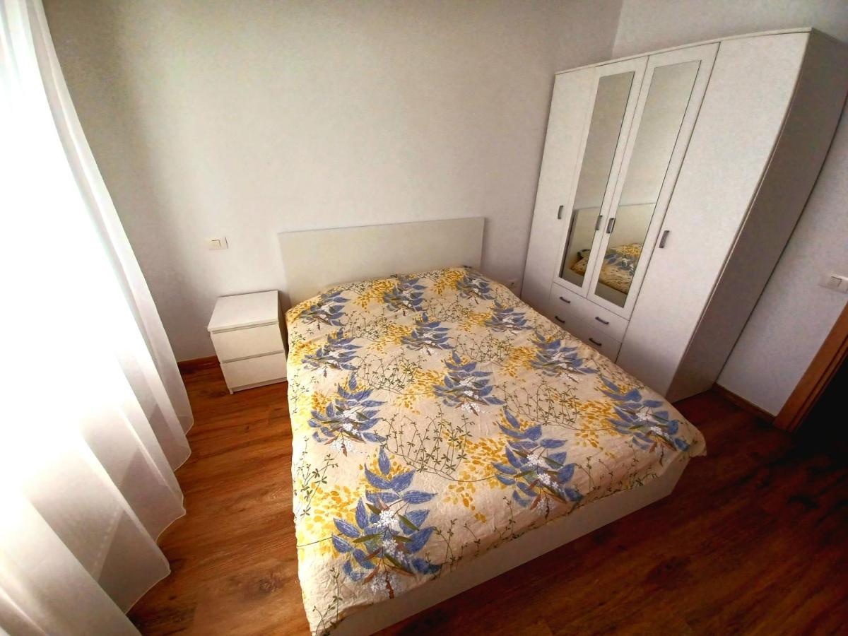 Bellagio - Cozy Apartment With Free Gym Bukarest Eksteriør billede